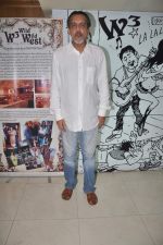 Shishir Sharma at TV show The Buddy Project launch party on 23rd July 2012 (8).JPG